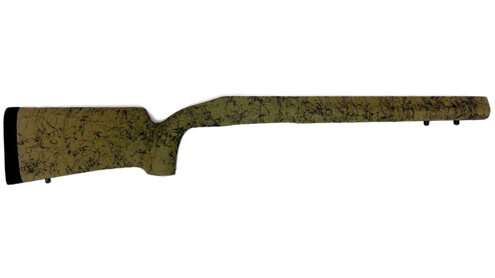 H-S Precision H-S Pro-Series PSL135, Olive-Black, PSL135-OB