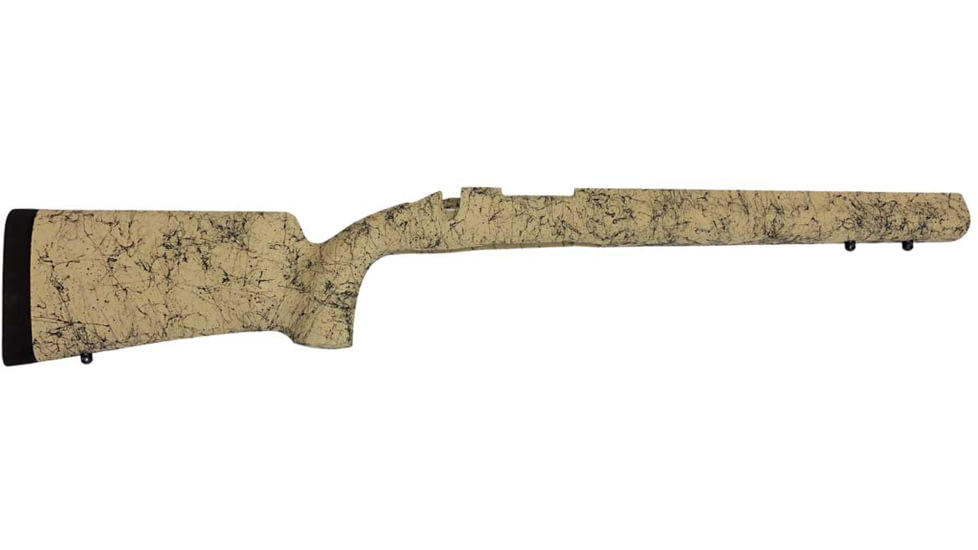 H-S Precision H-S Pro-Series PSL135, Tan-Black, PSL135-TB