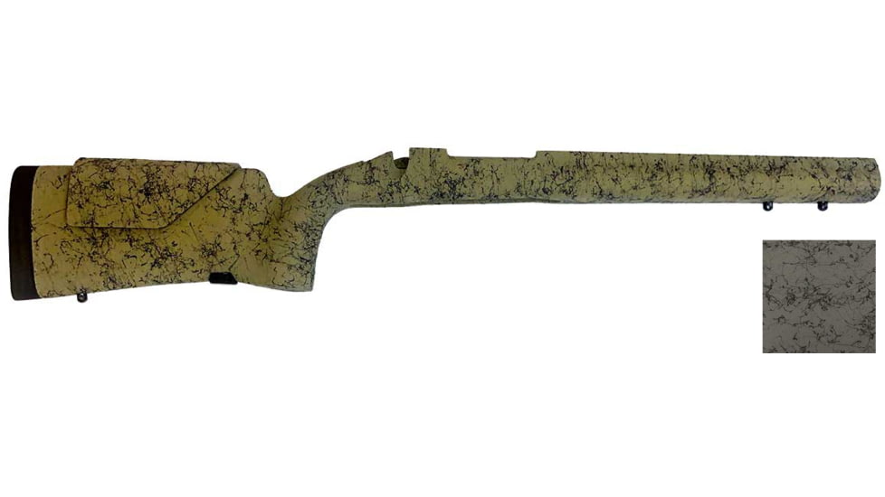 H-S Precision H-S Pro-Series PSL150, Gray-Black, PSL150-GB