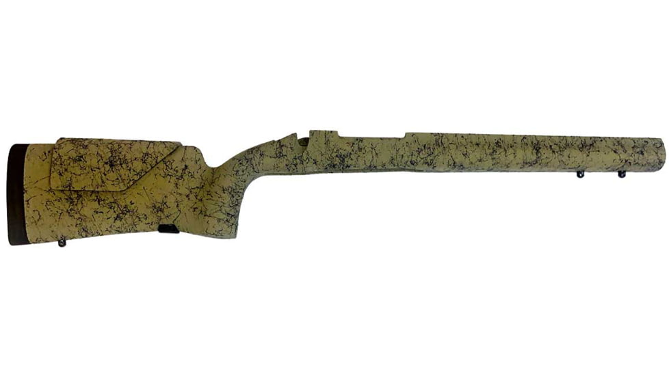 H-S Precision H-S Pro-Series PSL150, Tan-Black, PSL150-TB