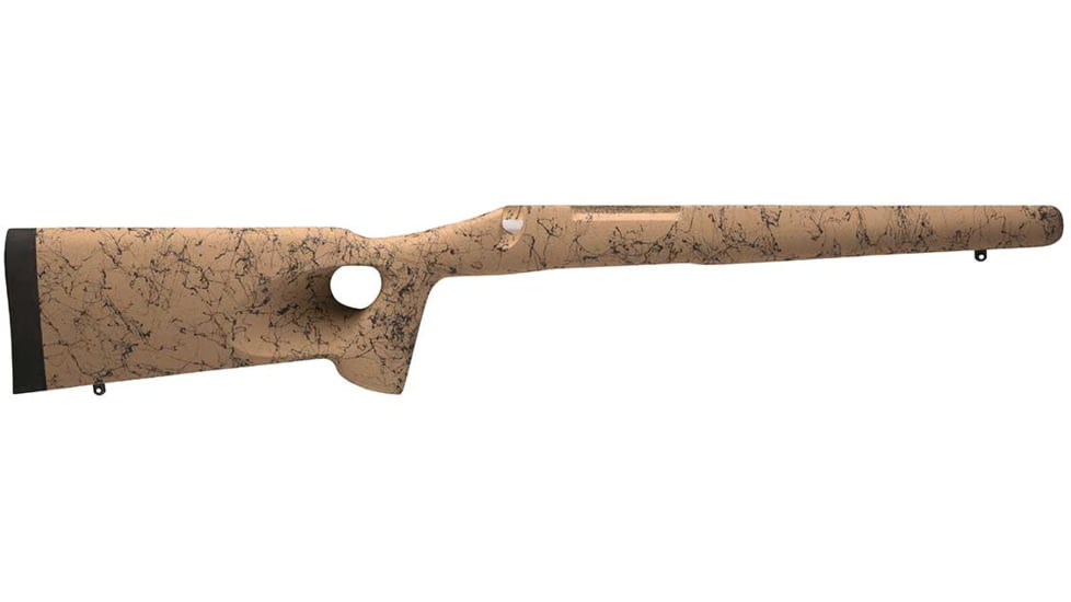 H-S Precision H-S Pro-Series PSS046, Tan-Black, PSS046-TB