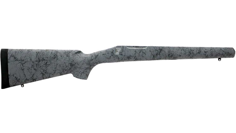 H-S Precision H-S Pro-Series PSS050, Gray-Black, PSS050-GB