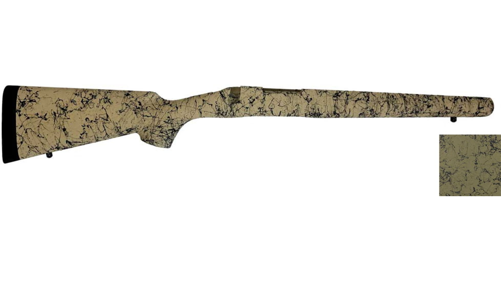 H-S Precision H-S Pro-Series PSS059, Olive-Black, PSS059-OB