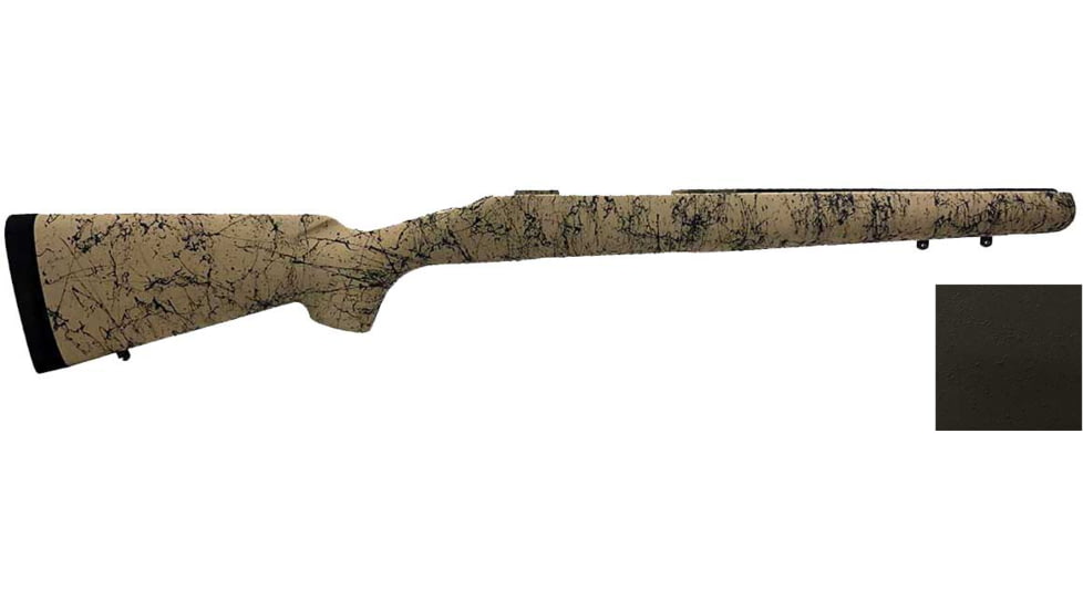 H-S Precision H-S Pro-Series PSS105, Black, PSS105-B