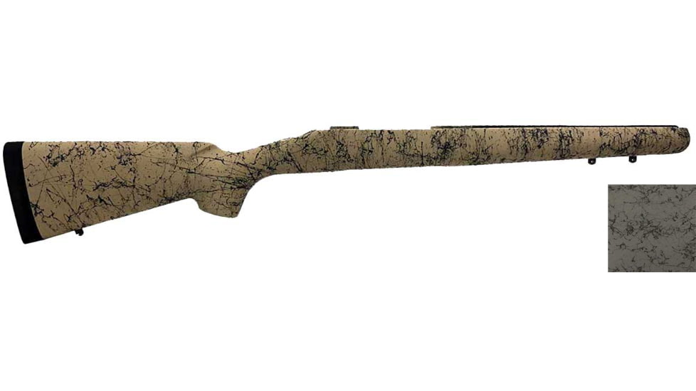 H-S Precision H-S Pro-Series PSS105, Gray-Black, PSS105-GB