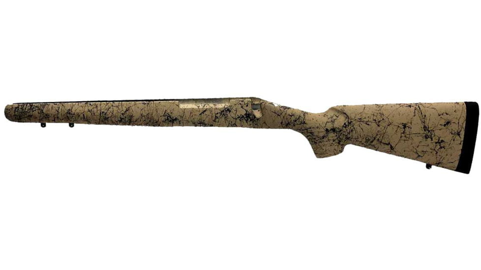 H-S Precision H-S Pro-Series PSS105, Tan-Black, PSS105-TB