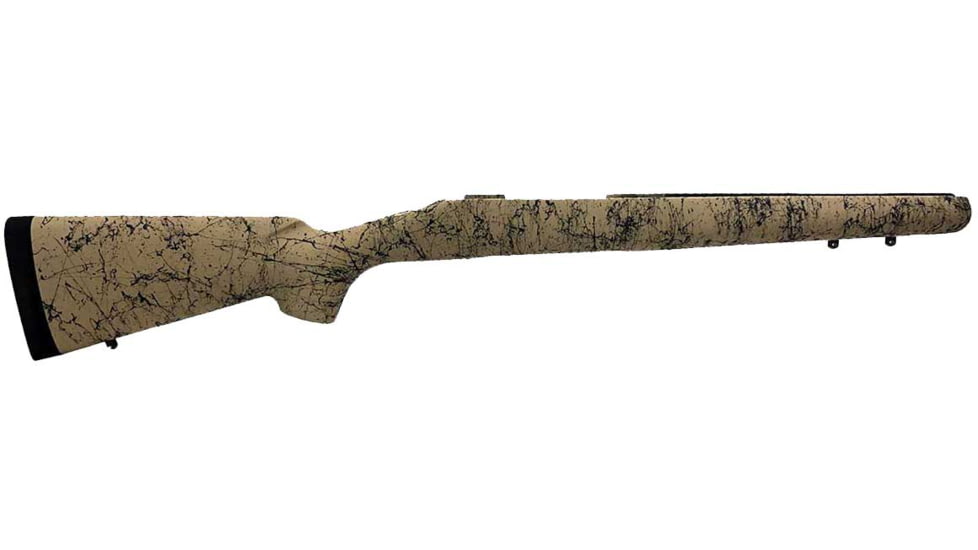 H-S Precision H-S Pro-Series PSS105, Tan-Black, PSS105-TB