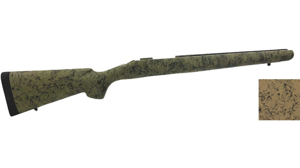 H-S Precision H-S Pro-Series PSS108, Tan-Black, PSS108-TB