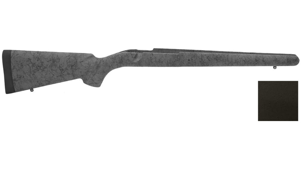 H-S Precision H-S Pro-Series PSS152, Black, PSS152-B