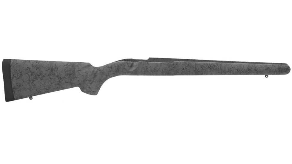 H-S Precision H-S Pro-Series PSS152, Gray-Black, PSS152-GB