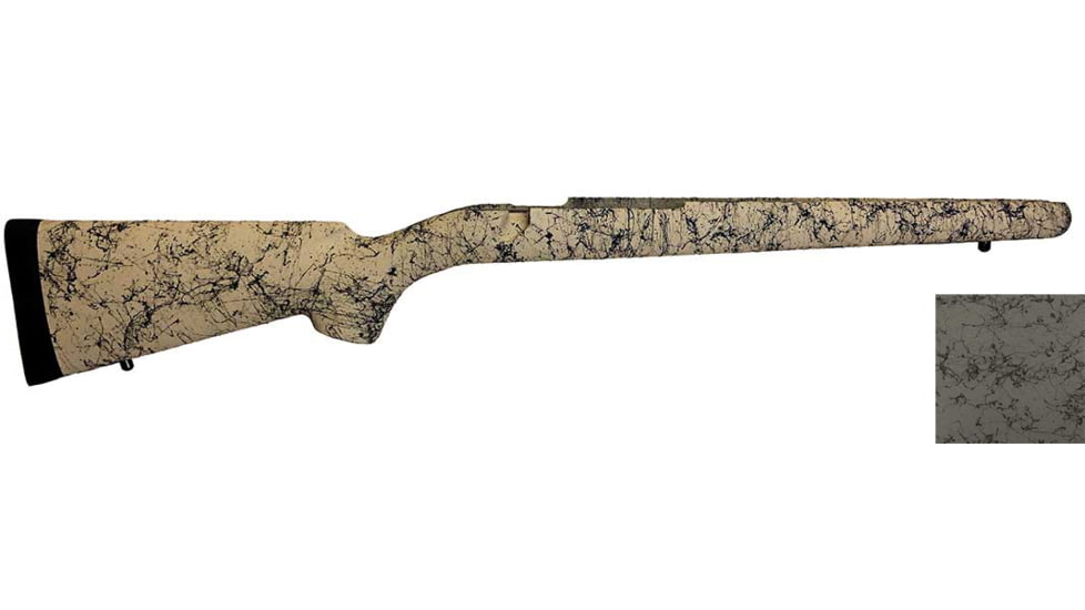 H-S Precision H-S Pro-Series PSS159, Gray-Black, PSS159-GB