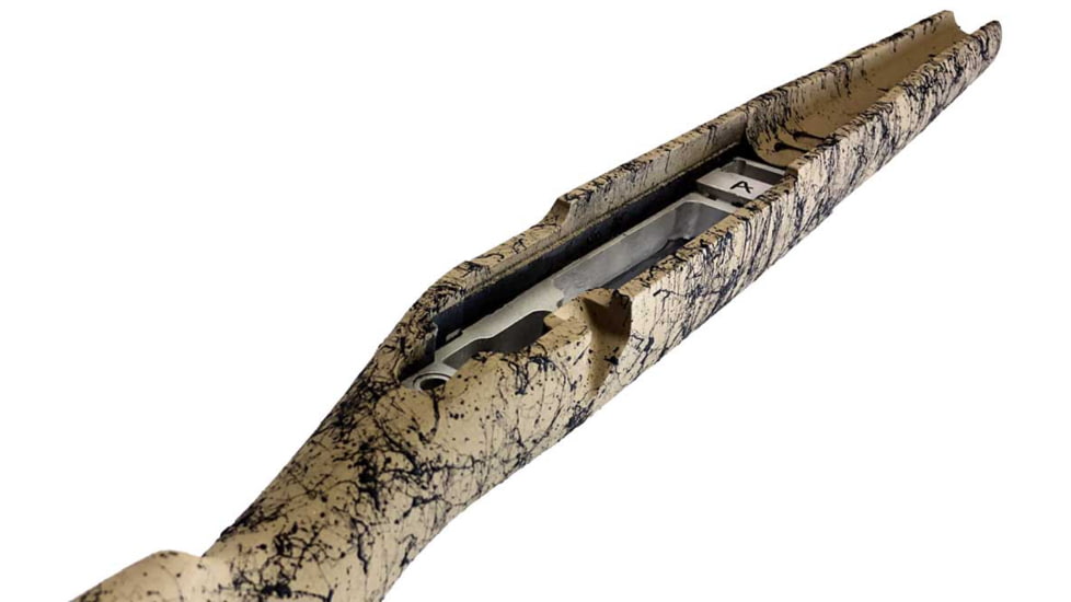 H-S Precision H-S Pro-Series PSS159, Tan-Black, PSS159-TB