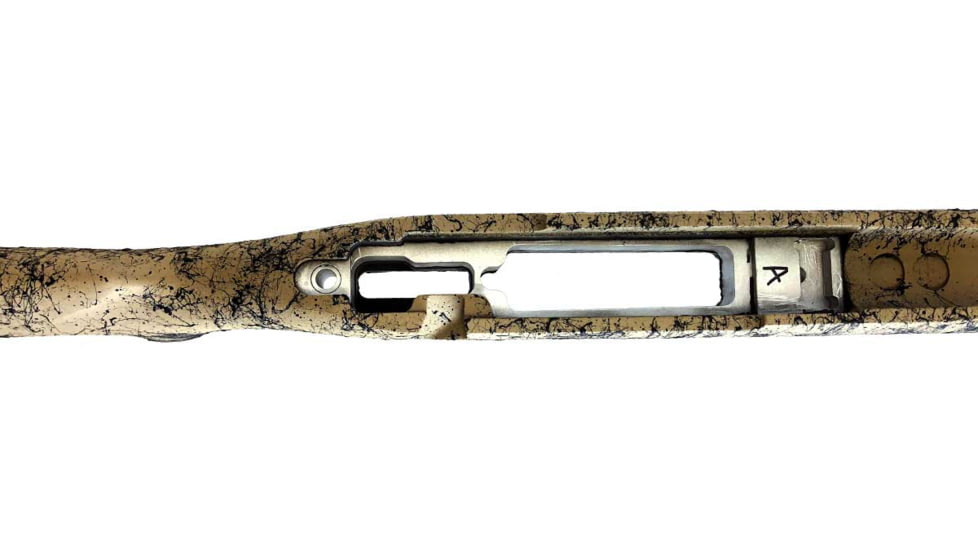 H-S Precision H-S Pro-Series PSS159, Tan-Black, PSS159-TB