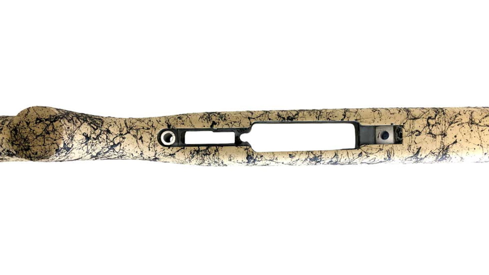 H-S Precision H-S Pro-Series PSS159, Tan-Black, PSS159-TB