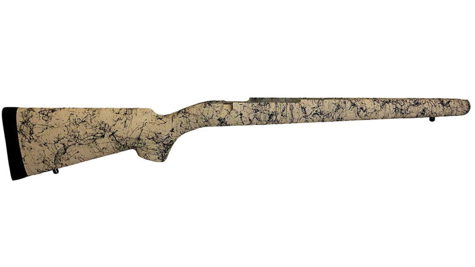 H-S Precision H-S Pro-Series PSS152, Tan-Black, PSS152-TB