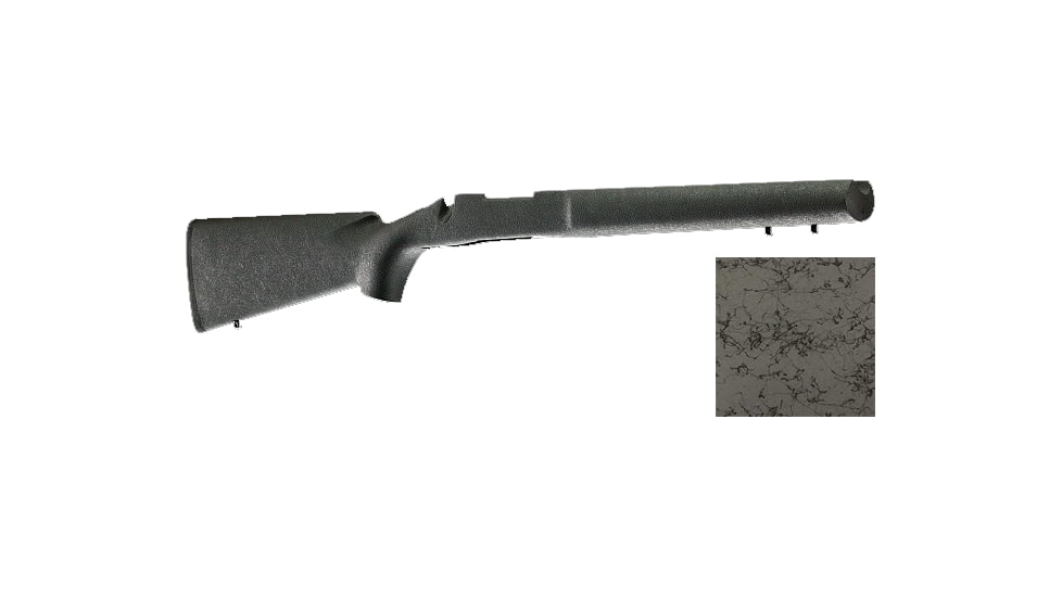 H-S Precision H-S Pro-Series PST008, Gray-Black, PST008-GB
