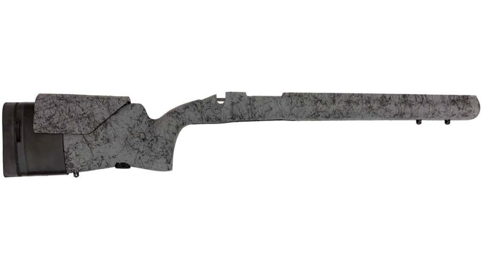 H-S Precision H-S Pro-Series PST025, Gray-Black, PST025-GB