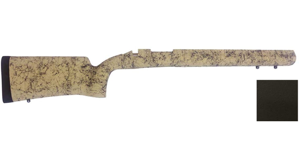 H-S Precision H-S Pro-Series PST035, Black, PST035-B