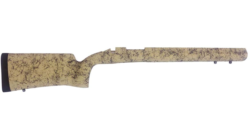 H-S Precision H-S Pro-Series PST055, Tan-Black, PST055-TB