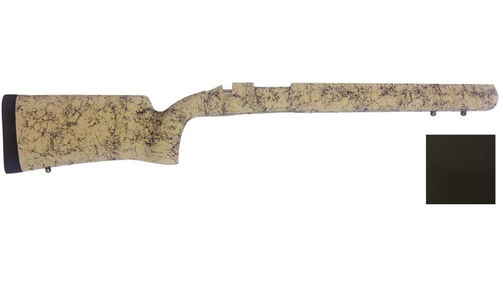 H-S Precision H-S Pro-Series PST055, Black, PST055-B