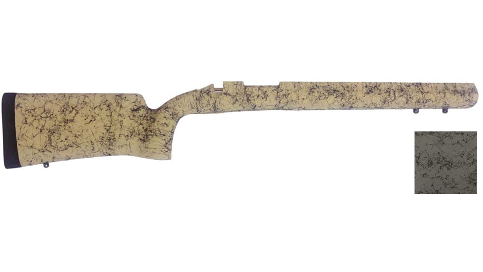 H-S Precision H-S Pro-Series PST055, Gray-Black, PST055-GB