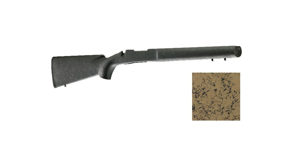 H-S Precision H-S Pro-Series PST087, Tan-Black, PST087-TB