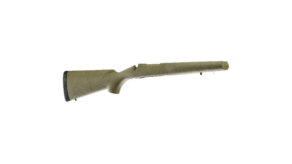 H-S Precision H-S Pro-Series PST123, Olive-Black, PST123-OB