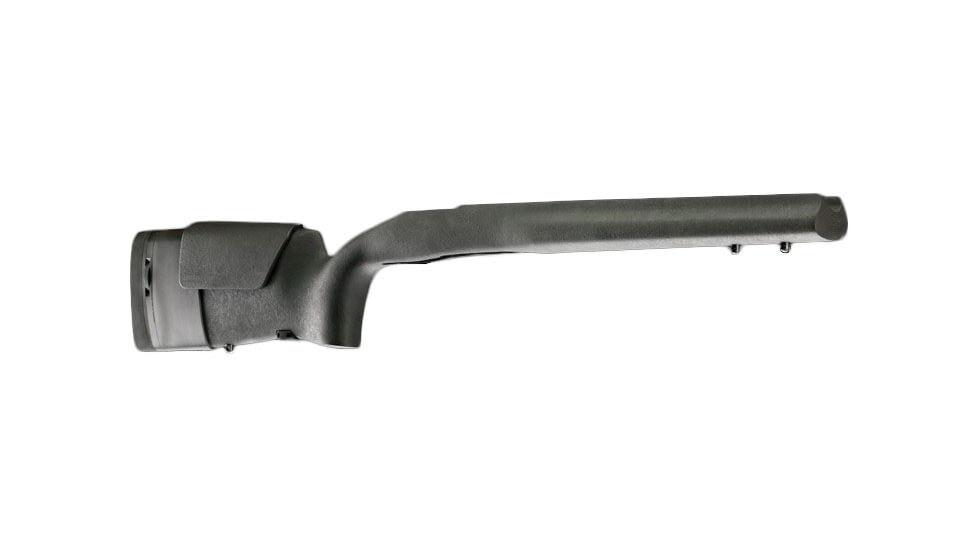 H-S Precision H-S Pro-Series PST136, Black, PST136-B