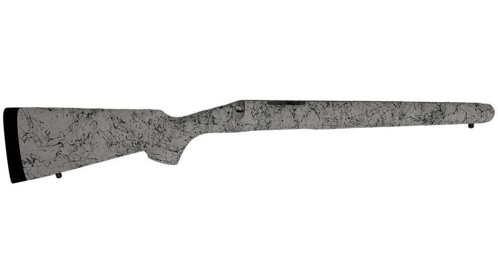 H-S Precision H-S Pro-Series PSV002, Gray-Black, PSV002-GB