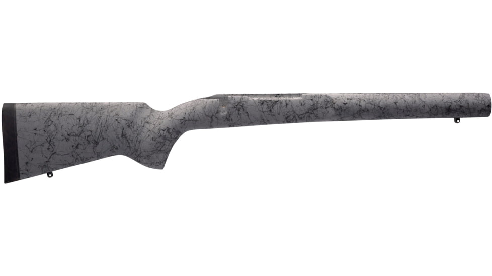 H-S Precision H-S Pro-Series PSV070, Gray-Black, PSV070-GB