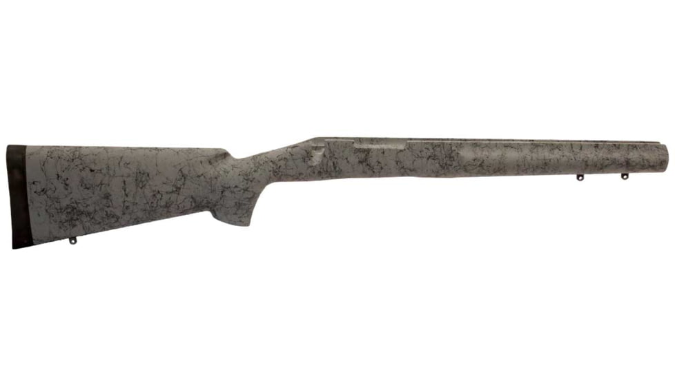 H-S Precision H-S Pro-Series PSV096, Gray-Black, PSV096-GB