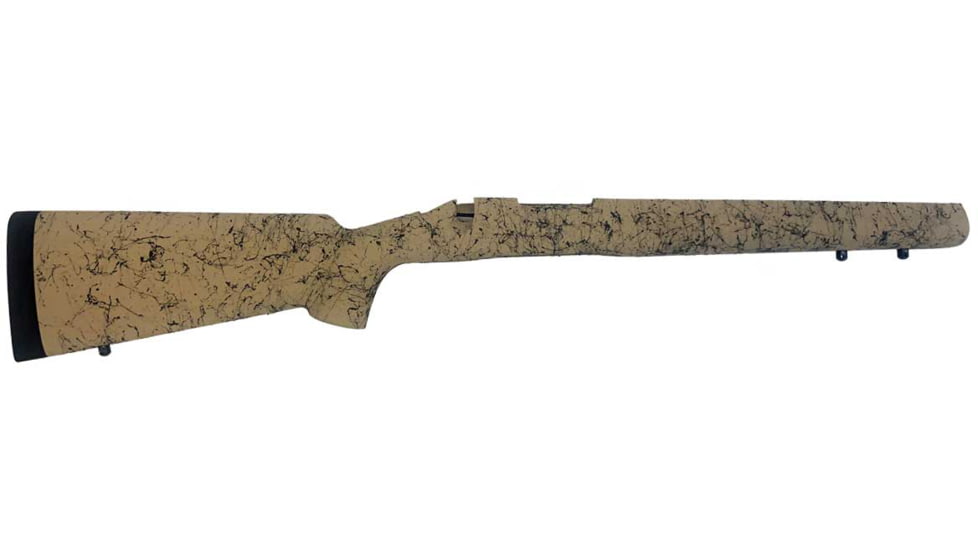 H-S Precision H-S Pro-Series PSV096, Tan-Black, PSV096-TB