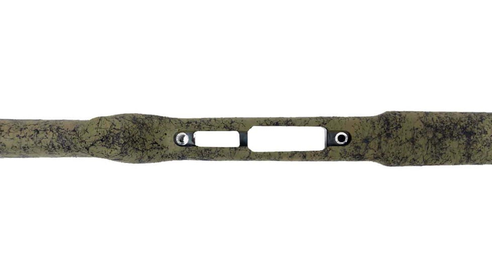 H-S Precision H-S Pro-Series PSV097, Olive-Black, PSV097-OB