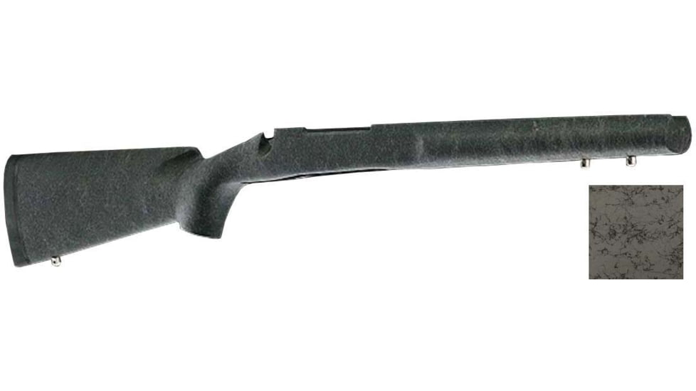 H-S Precision H-S Pro-Series PSV107, Gray-Black, PSV107-GB