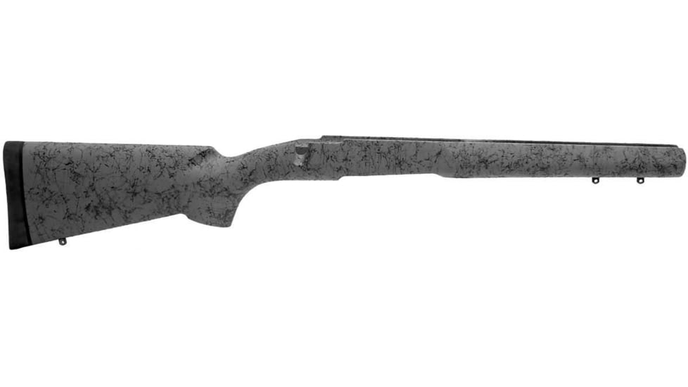 H-S Precision H-S Pro-Series PSV118, Gray-Black, PSV118-GB