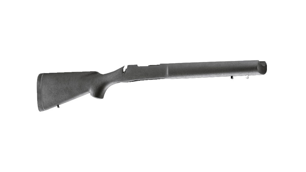H-S Precision H-S Pro-Series PSV119, Black, PSV119-B