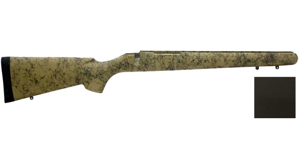 H-S Precision H-S Pro-Series PSV141, Black, PSV141-B