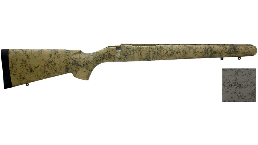 H-S Precision H-S Pro-Series PSV141, Gray-Black, PSV141-GB