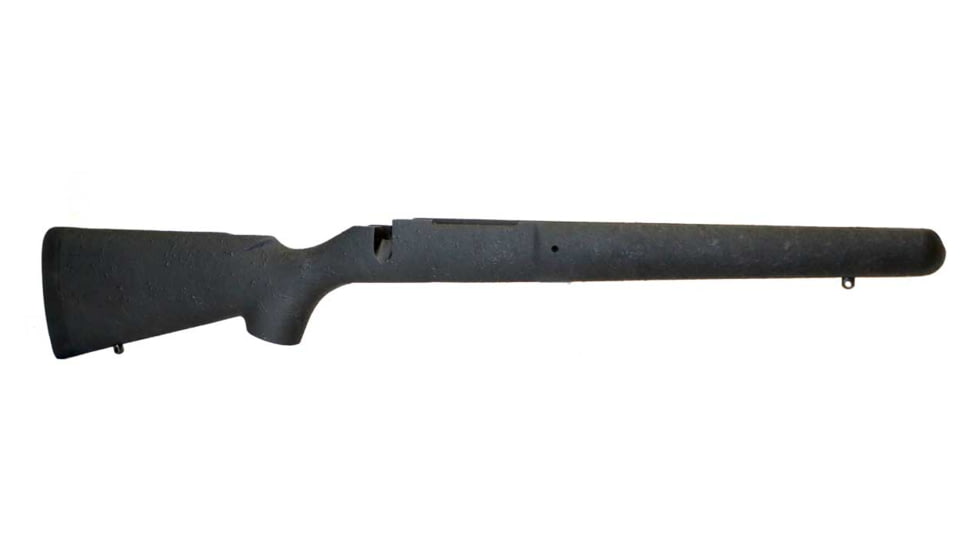 H-S Precision Howa 1500 / Weatherby Vanguard Varmint Short Action RH Rifle Stock BLK, PSV140