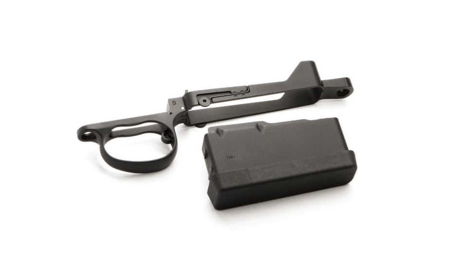 H-S Precision Pro-Series AP303 / AP305 Assembly Long Action Low Capacity Magazine 7379 Rem 700 .300 Win Mag 3/rd, AP308