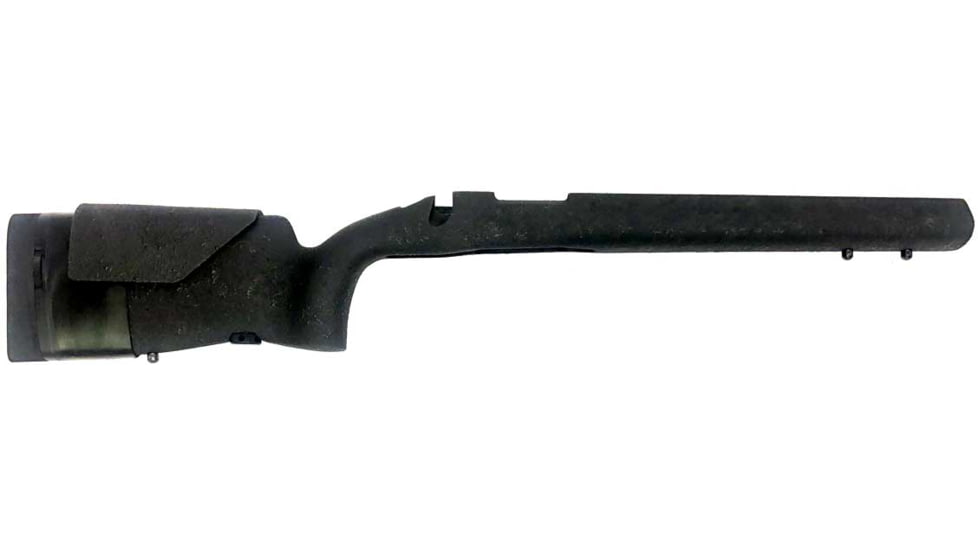 H-S Precision H-S Pro-Series PST054, Black, PST054-B