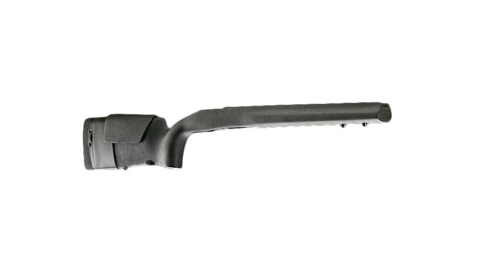 H-S Precision Stock Rem 700 SA BDL Vert Grip Adj Cheek .750 Dia. L Range, PSS150