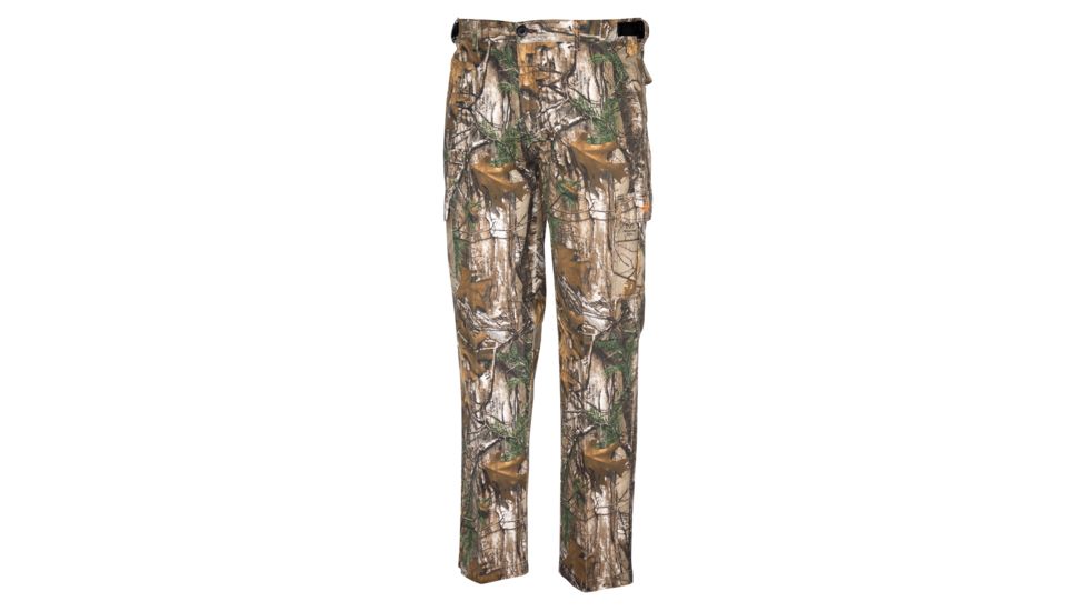Habit 6 Pocket Pants - Men's, Realtree Xtra, Medium TP1142-F18-R-1-6-M-183