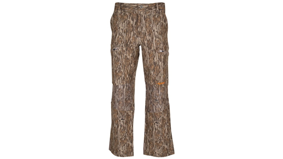Habit All Season Camo Pant - Mens, Mossy Oak Bottomland, 3XL, LP10042-M-8-6-3X-6H4