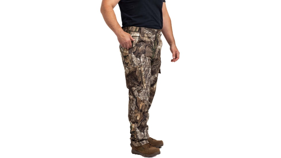 Habit All Season Camo Pant Realtree Apx Xx-large