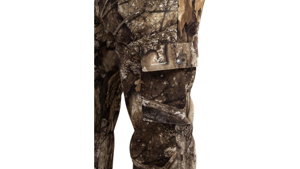 Habit Turkey Ridge All Season Pants - Men's, Realtree APX, 2Extra Large, LP10042-R-8-6-2X-6T3