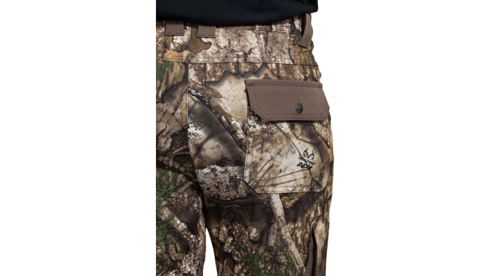 Habit All Season Camo Pant Realtree Apx Xx-large