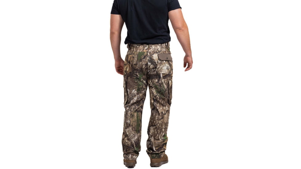 Habit All Season Camo Pant Realtree Apx Xx-large