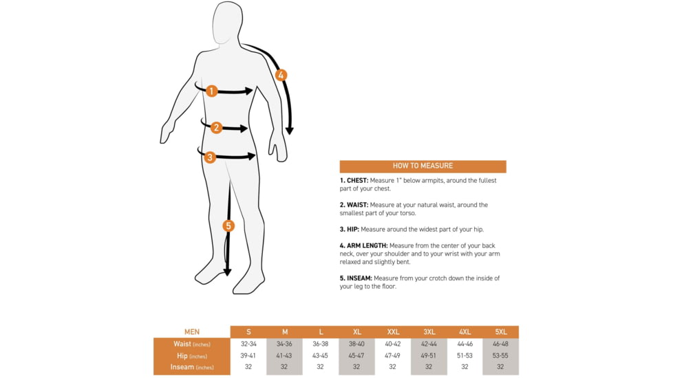 Habit All Season Camo Pant Realtree Apx Xx-large