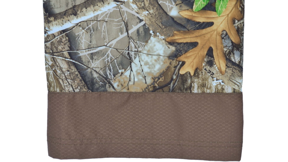 Habit All Season Camo Men's Pant, Realtree Edge, Medium, LP10042M